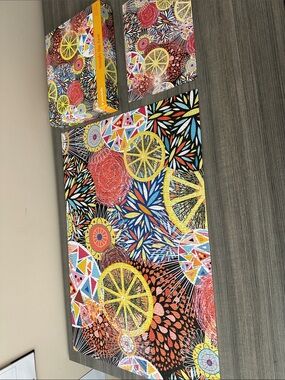 PUZZLEDLY 1000 piece “simple the zest”